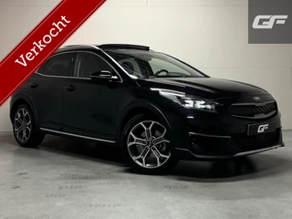 Kia XCeed 1.6 GDi PHEV ExecutiveLine Pano Leer ACC Camera Trekh. NAP