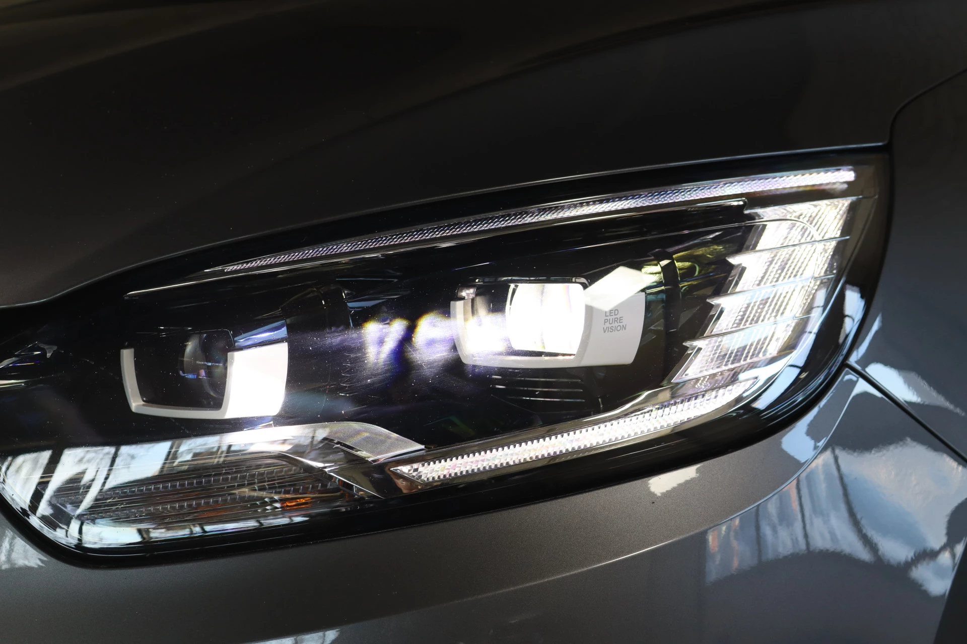 Hoofdafbeelding Renault Grand Scénic