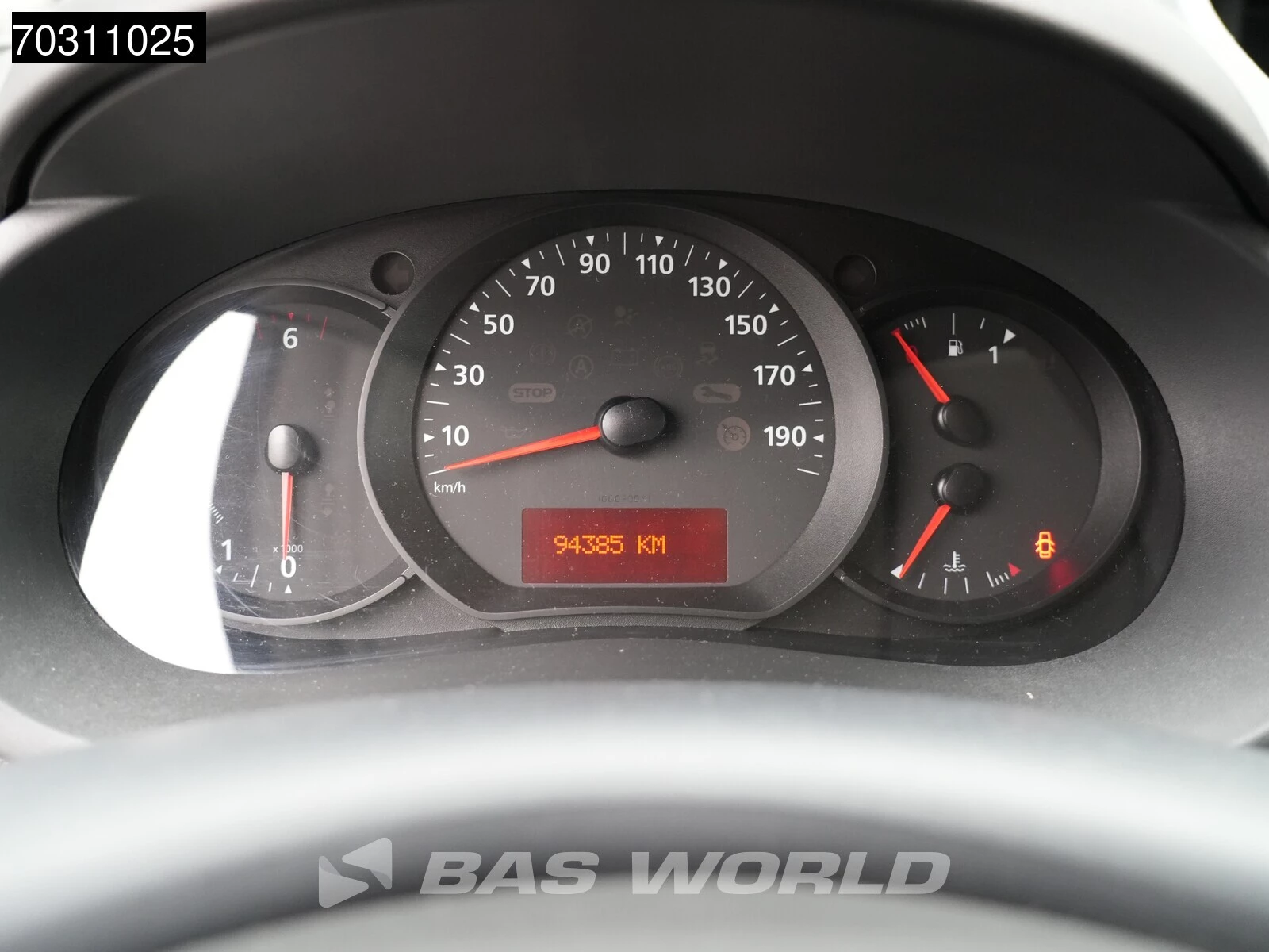 Hoofdafbeelding Renault Kangoo