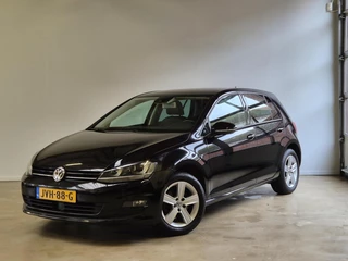 Volkswagen Golf 1.2 TSI Comfortline / 1e eigenaar / Automaat / Massagestoel / Cruisecontrol