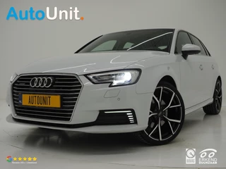 Audi A3 Sportback 40 e-tron | Keyless | Camera | Carplay | Cruise | LED | DAB