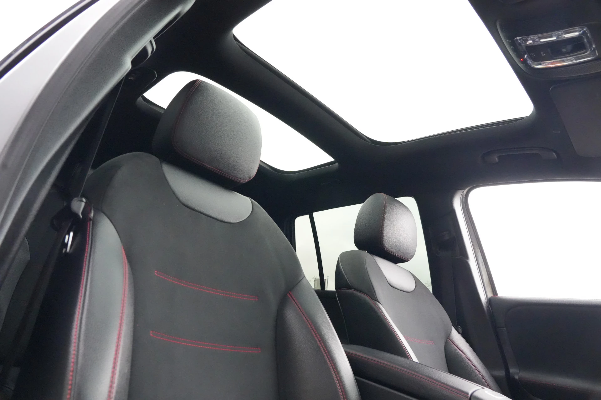 Hoofdafbeelding Mercedes-Benz GLB