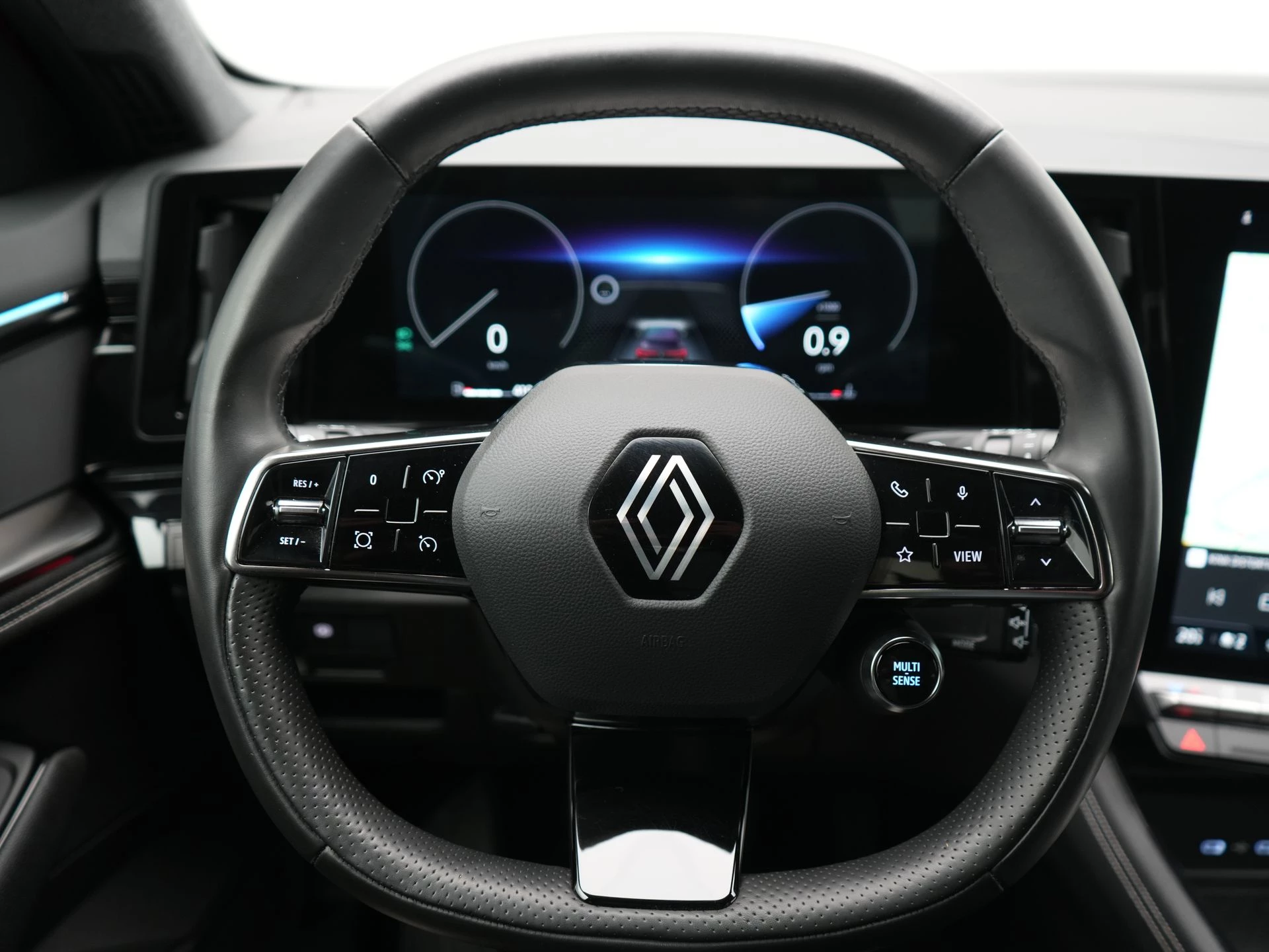 Hoofdafbeelding Renault Austral