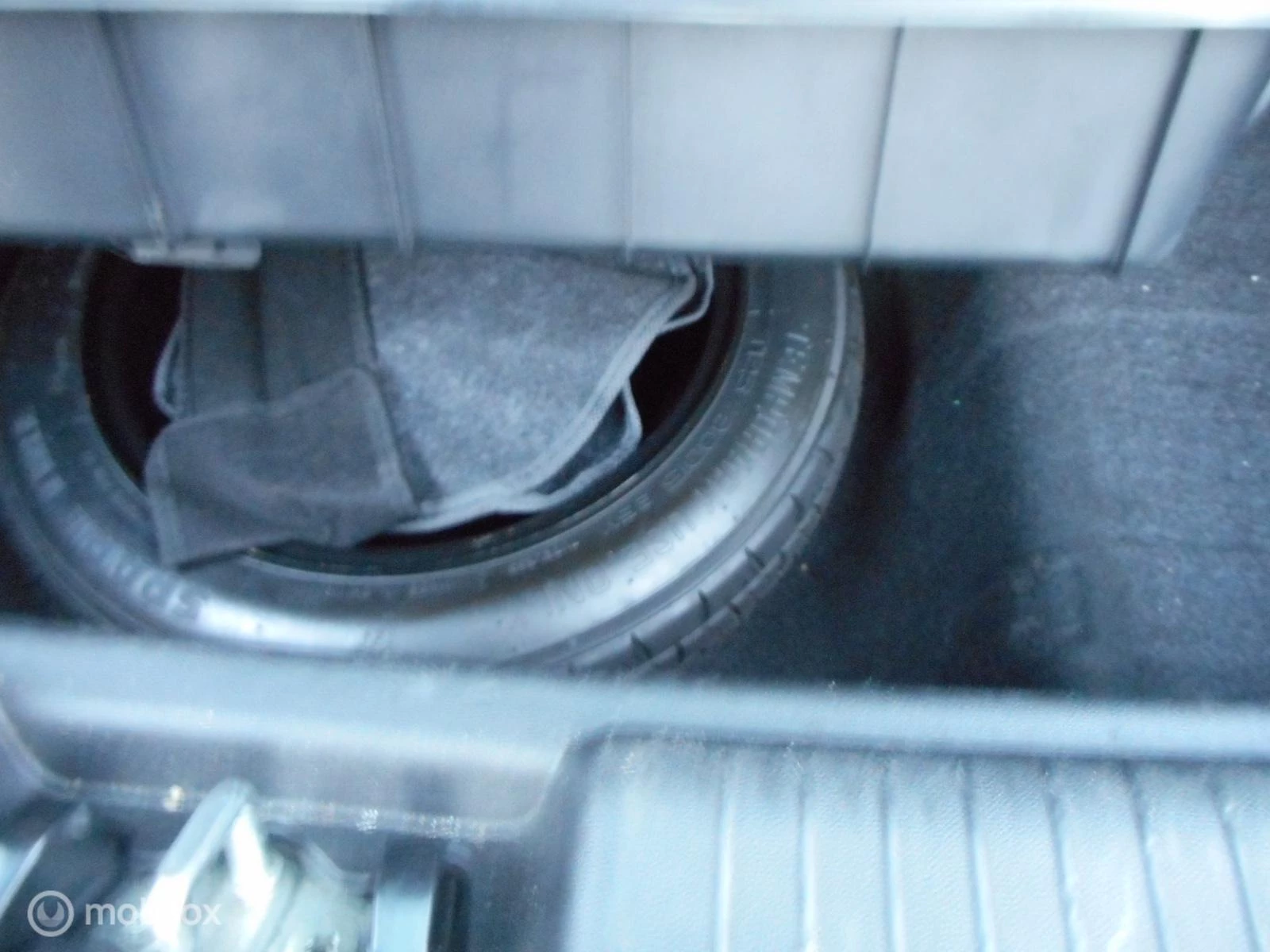 Hoofdafbeelding Kia Venga