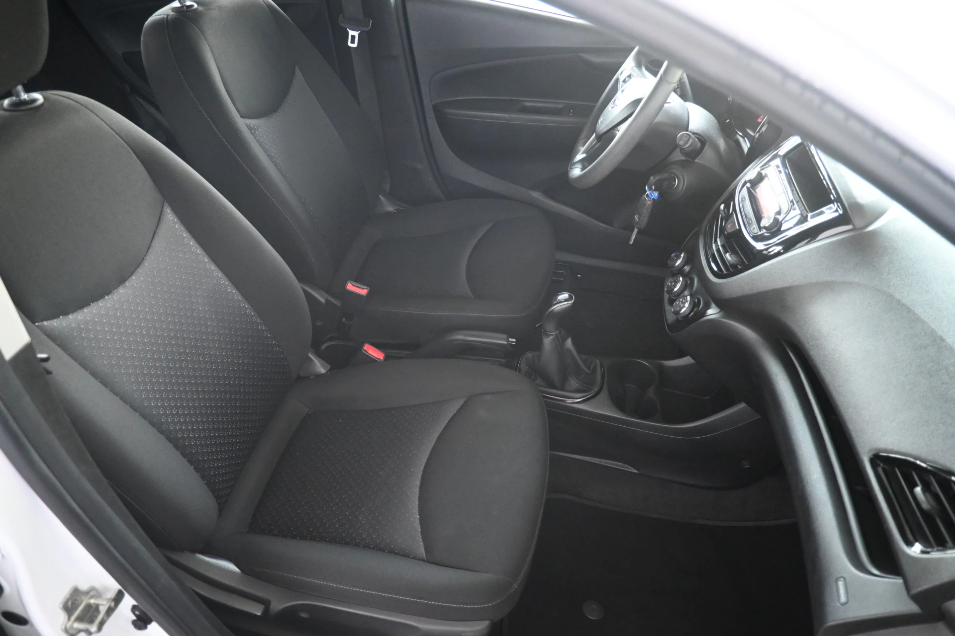 Hoofdafbeelding Opel KARL