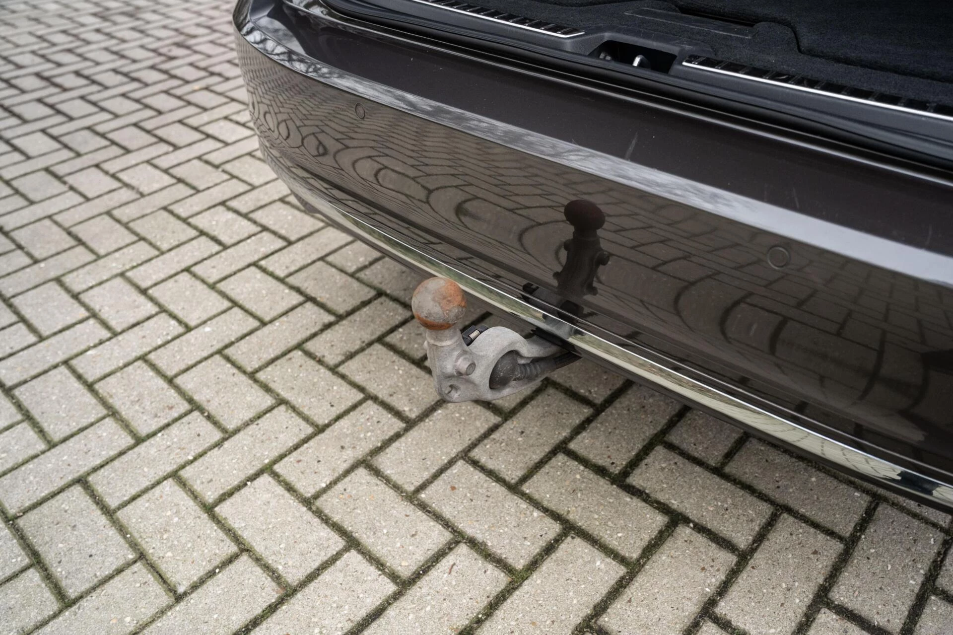 Hoofdafbeelding Volvo V90