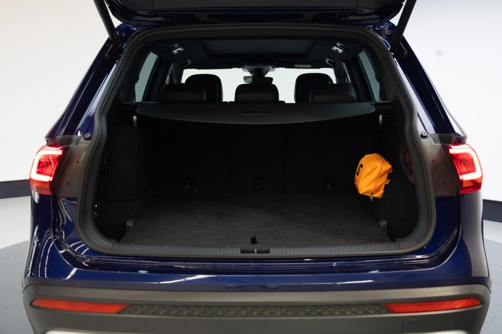 Hoofdafbeelding SEAT Tarraco