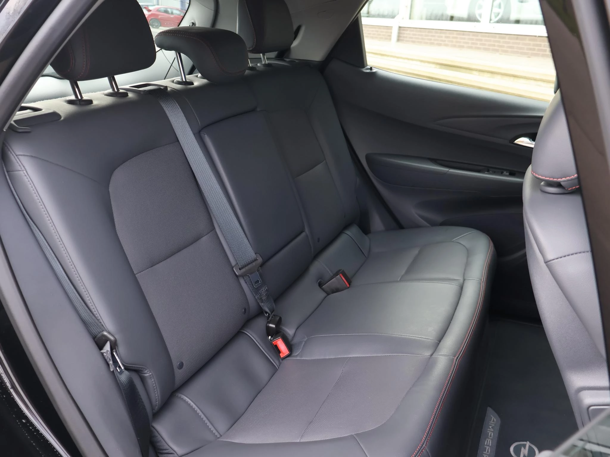 Hoofdafbeelding Opel Ampera-e