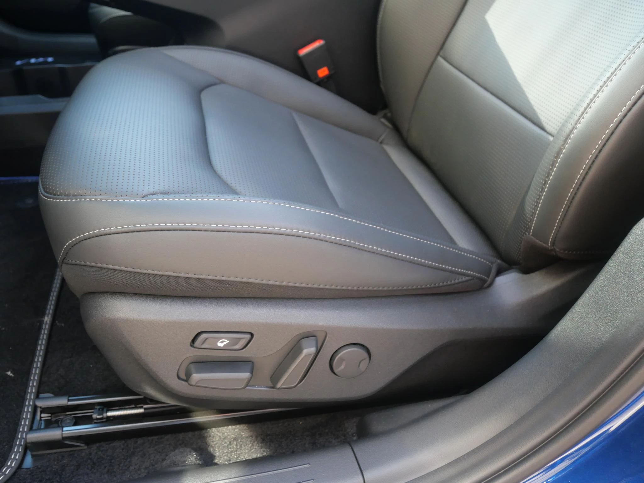 Hoofdafbeelding Kia EV6