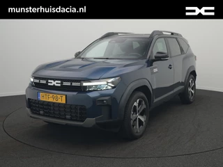 Dacia Bigster 1.8 Hybrid 155 Journey - RIJKLAARPRIJS - All Seasonbanden - Achteruitrijcamera - Adaptive Cruise Control