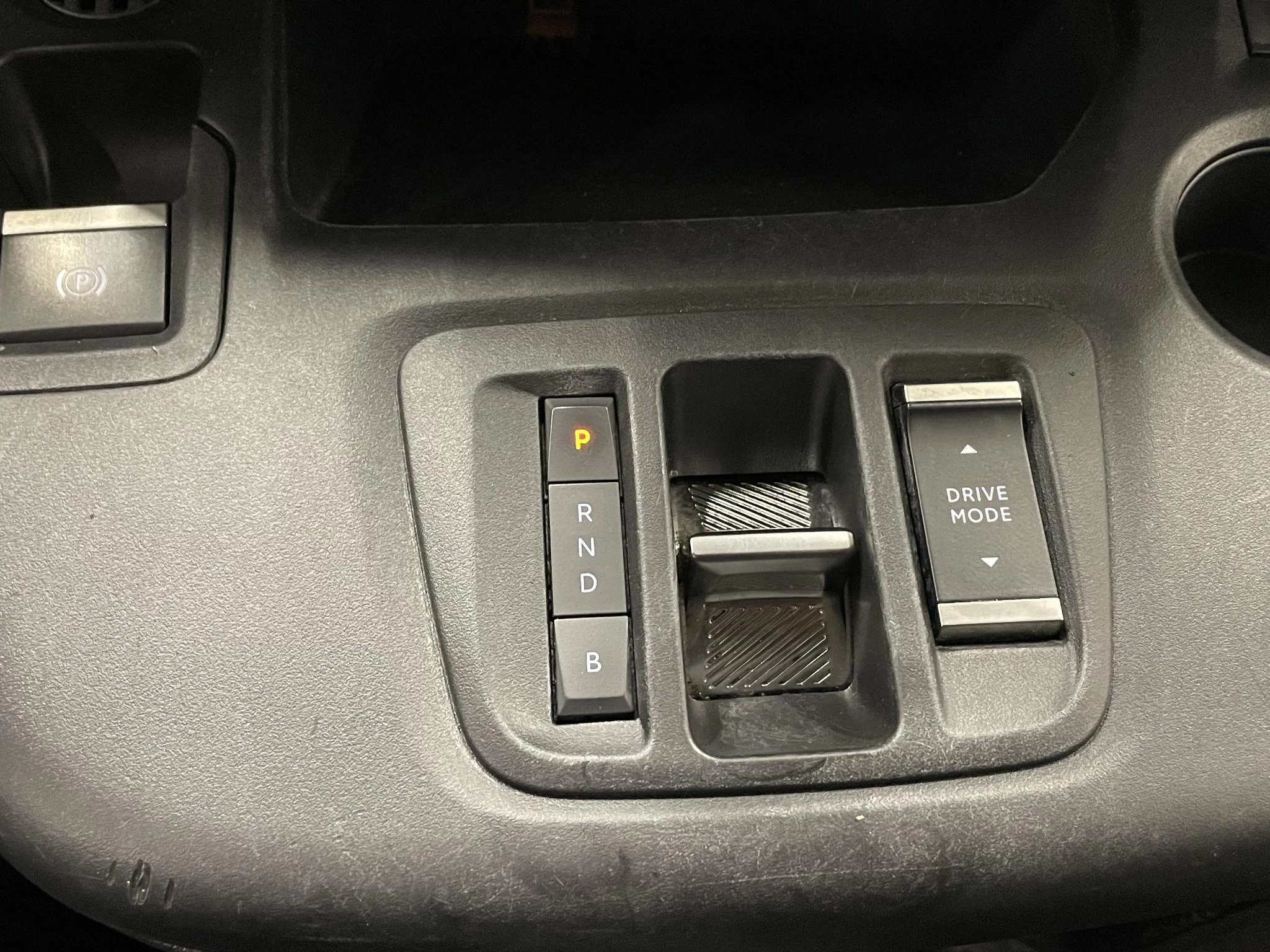 Hoofdafbeelding Opel Combo-e