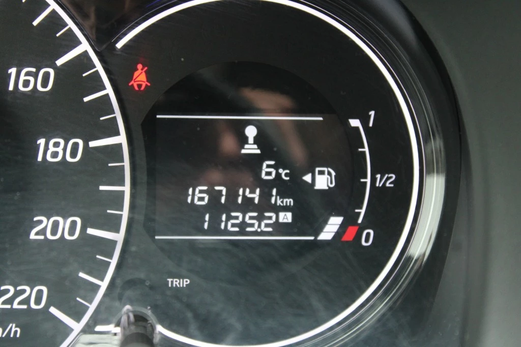 Hoofdafbeelding Nissan Note