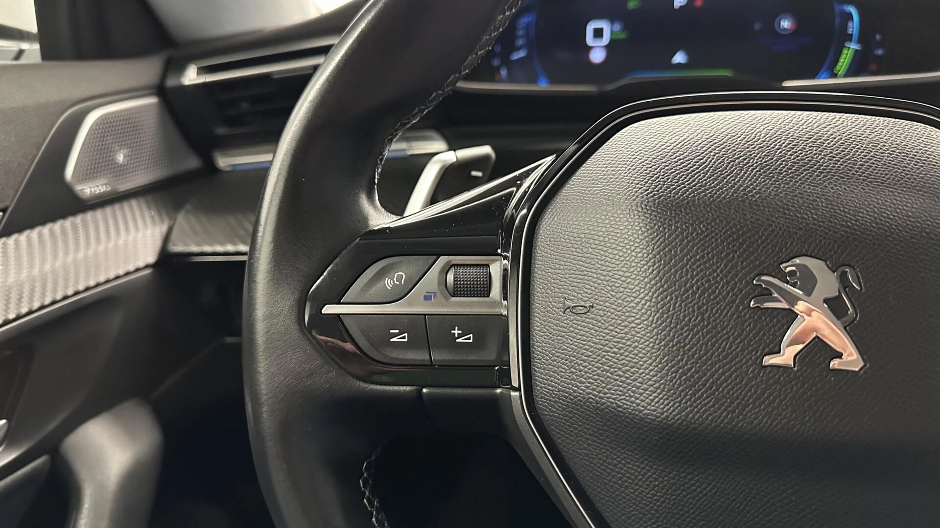 Hoofdafbeelding Peugeot 508