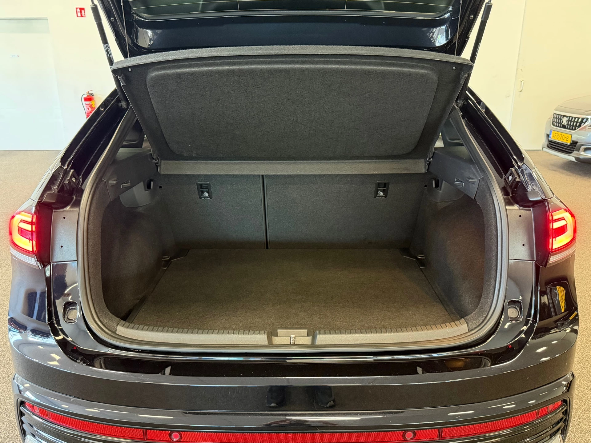 Hoofdafbeelding Volkswagen Taigo