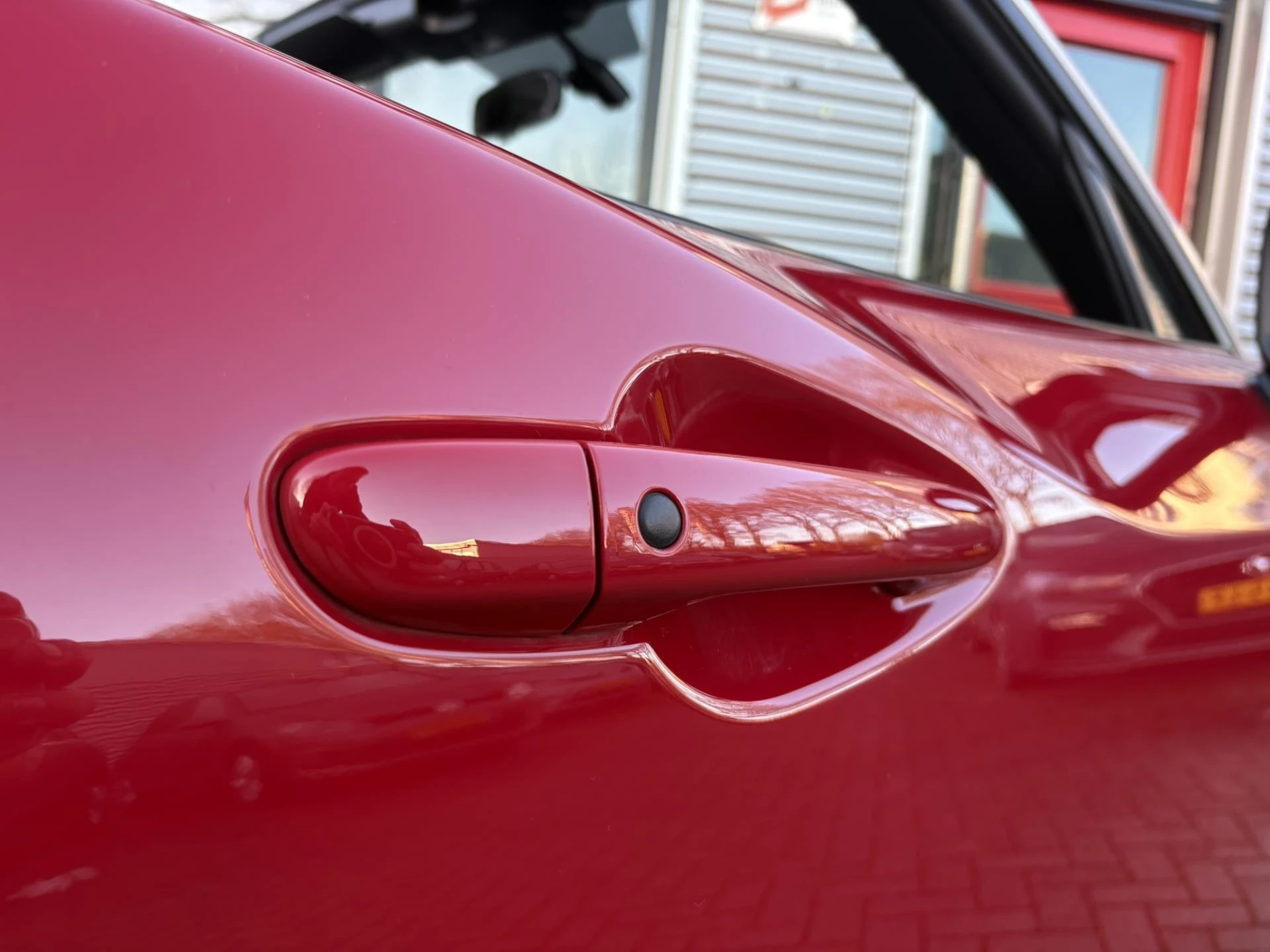 Hoofdafbeelding Fiat 124 Spider