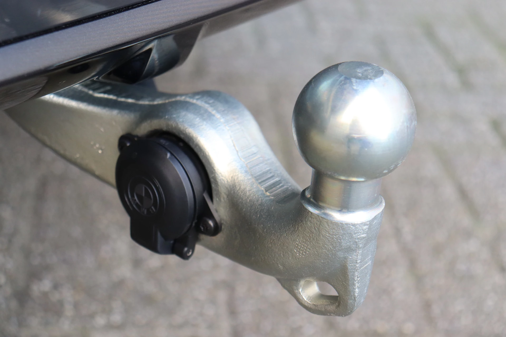 Hoofdafbeelding BMW X7