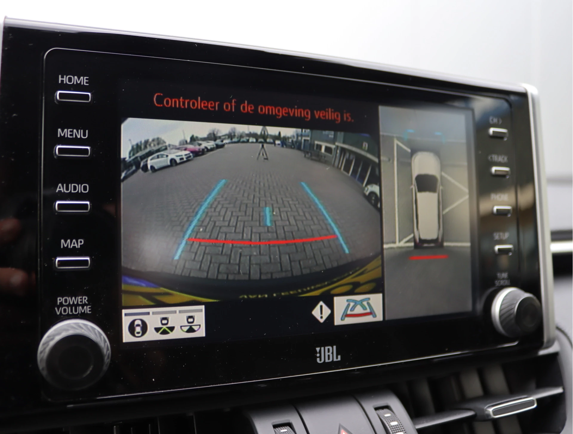 Hoofdafbeelding Toyota RAV4