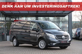 Mercedes-Benz Vito 119 CDI | DC | 4Matic | 2x Elektr. schuifdeuren | Clima..