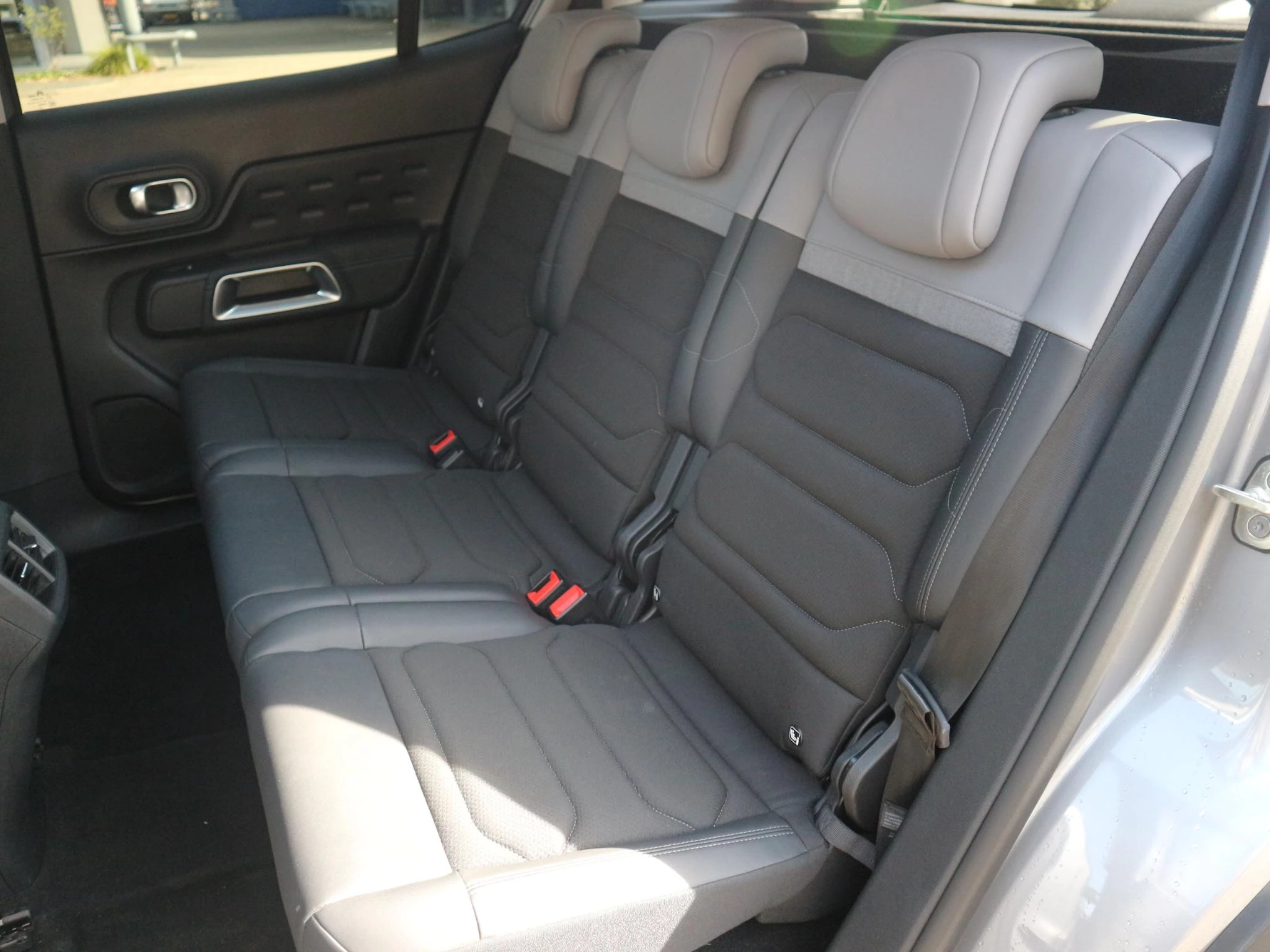 Hoofdafbeelding Citroën C5 Aircross