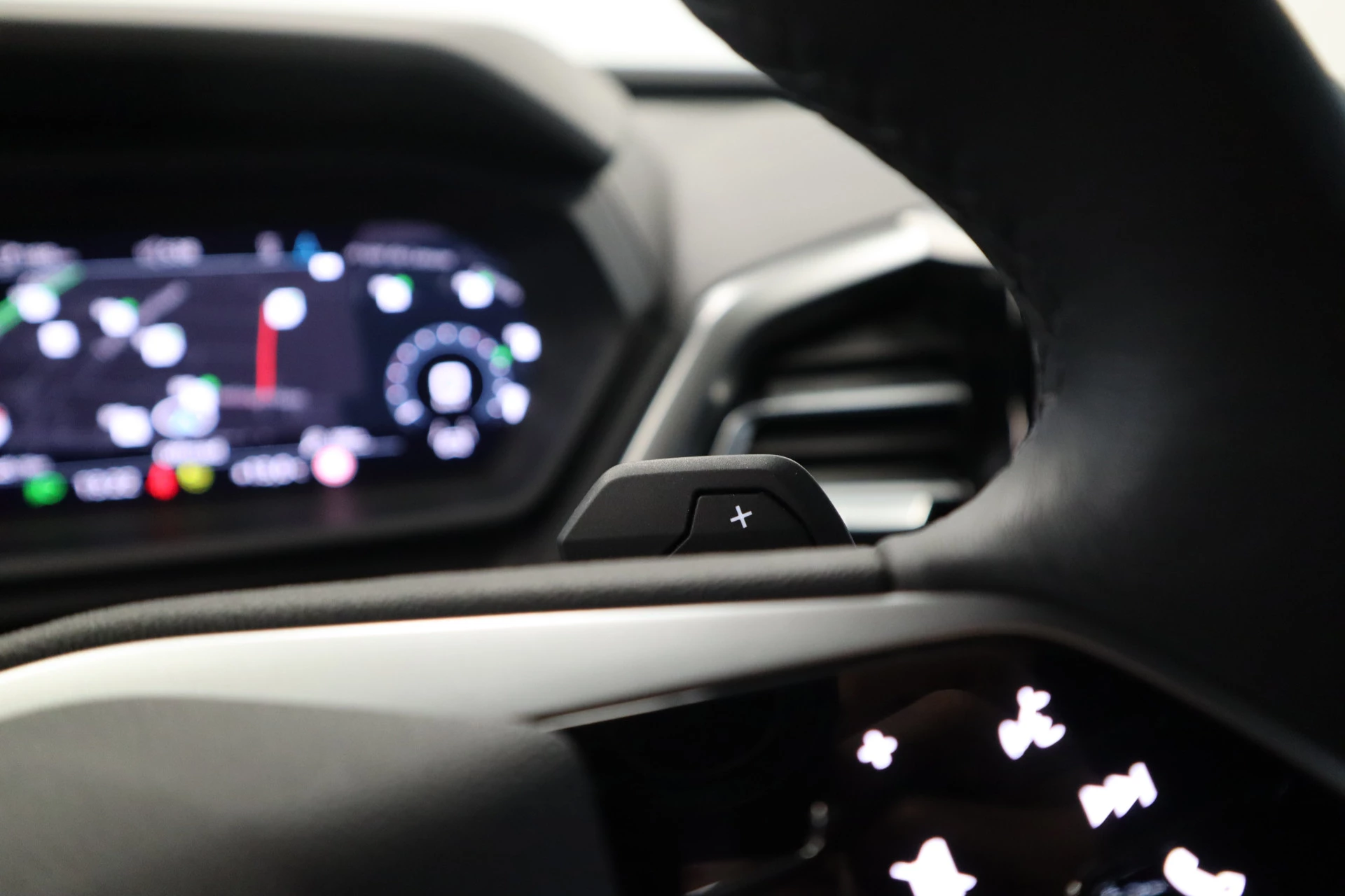 Hoofdafbeelding Audi Q4 e-tron