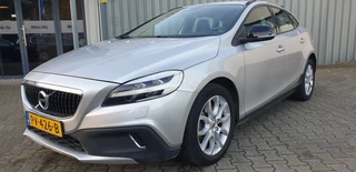 Hoofdafbeelding Volvo V40 Volvo V40 1.5 T3 NORDIC+