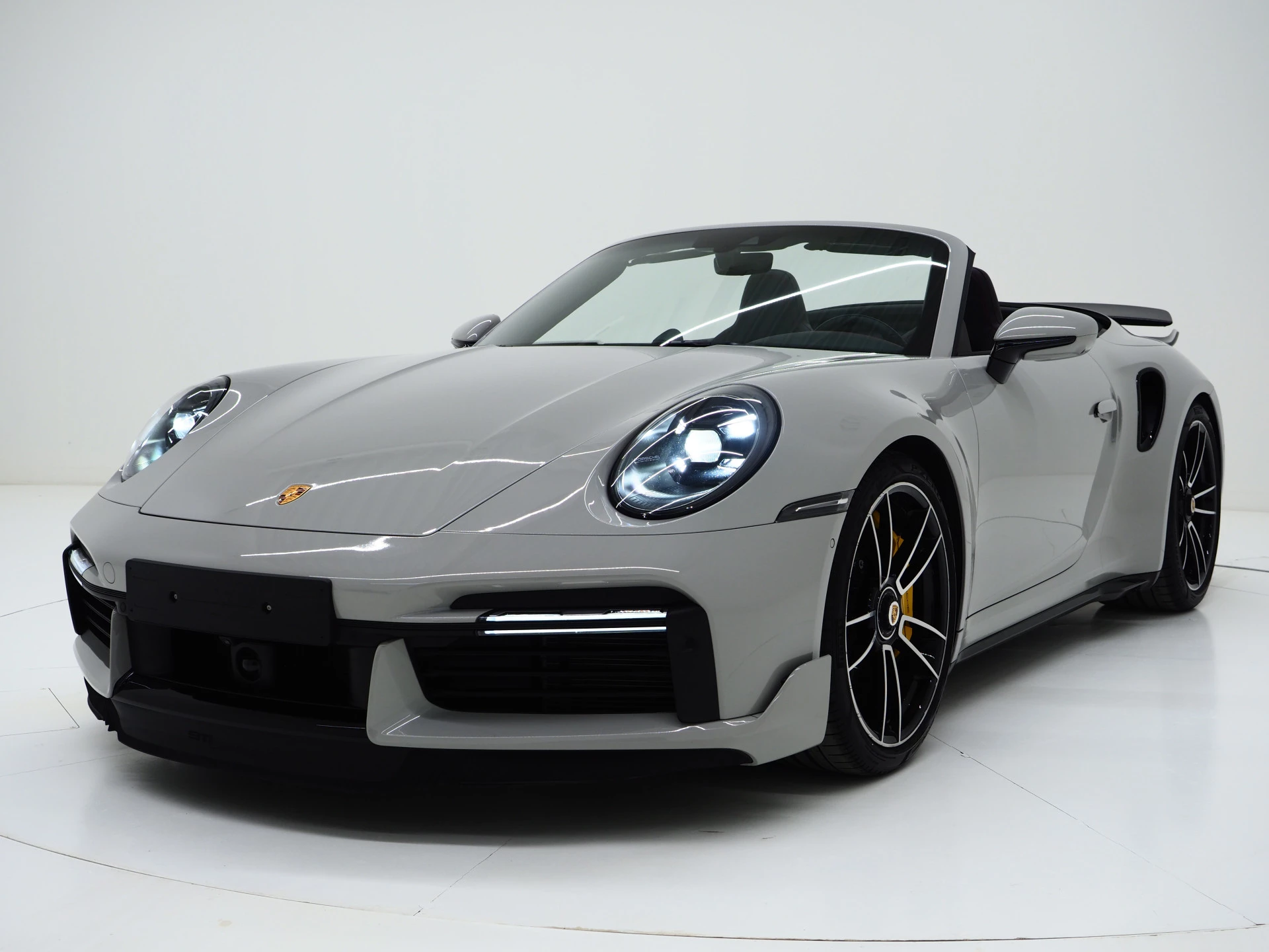 Hoofdafbeelding Porsche 911