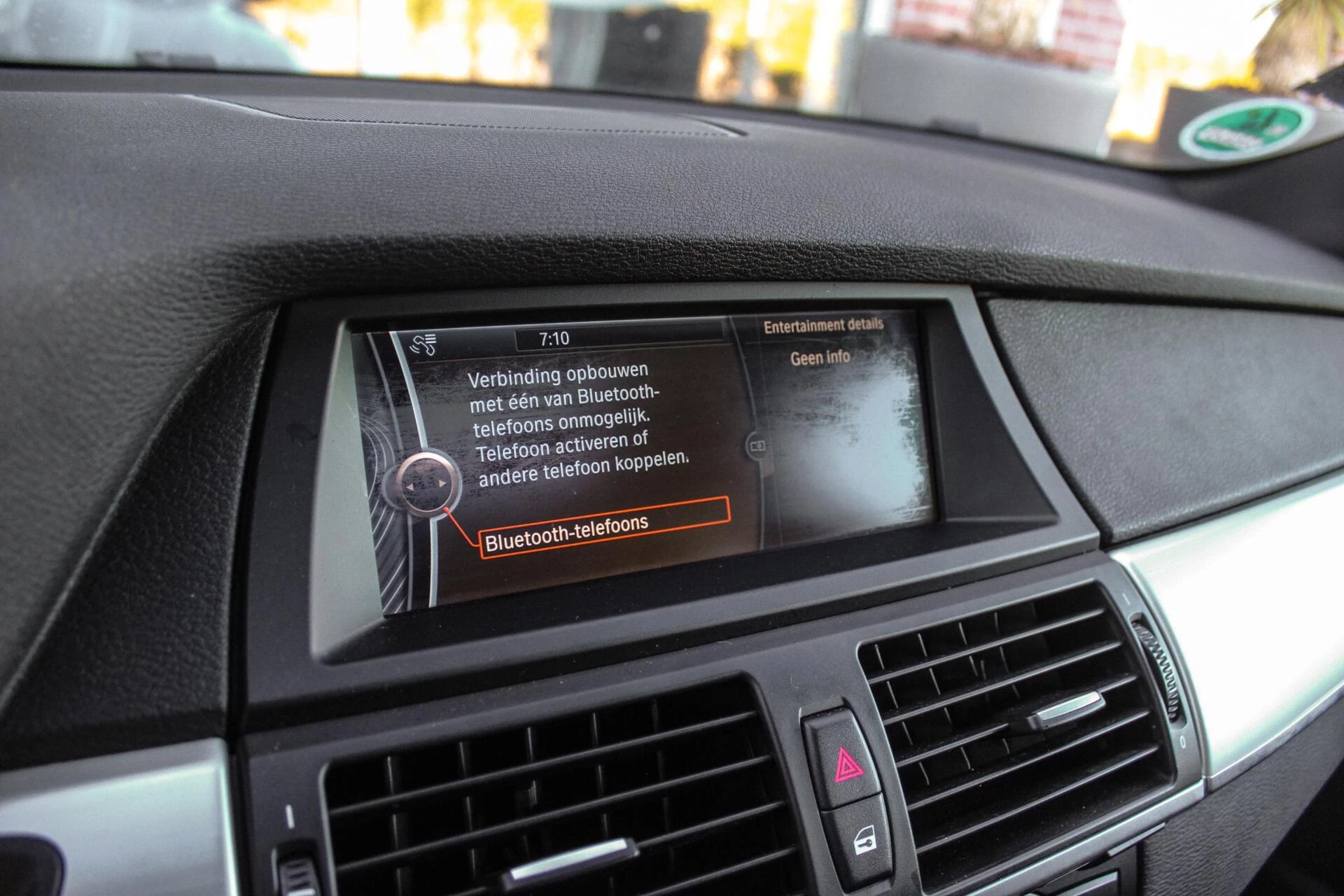 Hoofdafbeelding BMW X6
