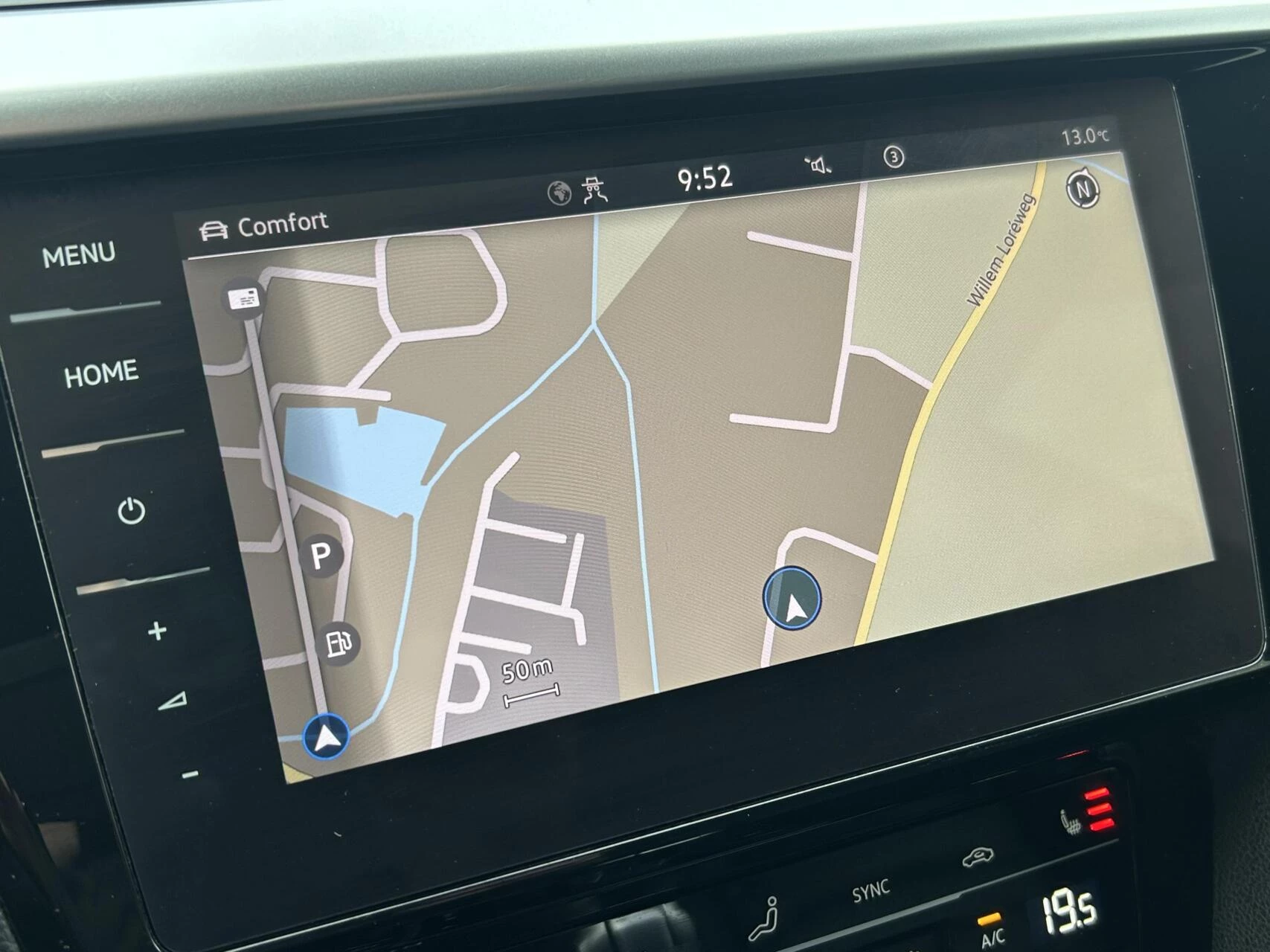 Hoofdafbeelding Volkswagen Arteon