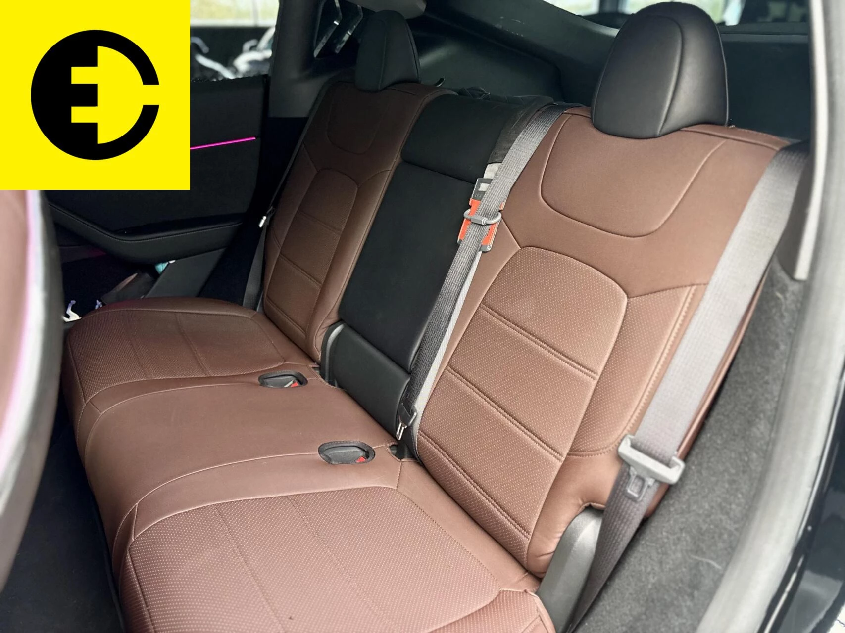 Hoofdafbeelding Tesla Model Y