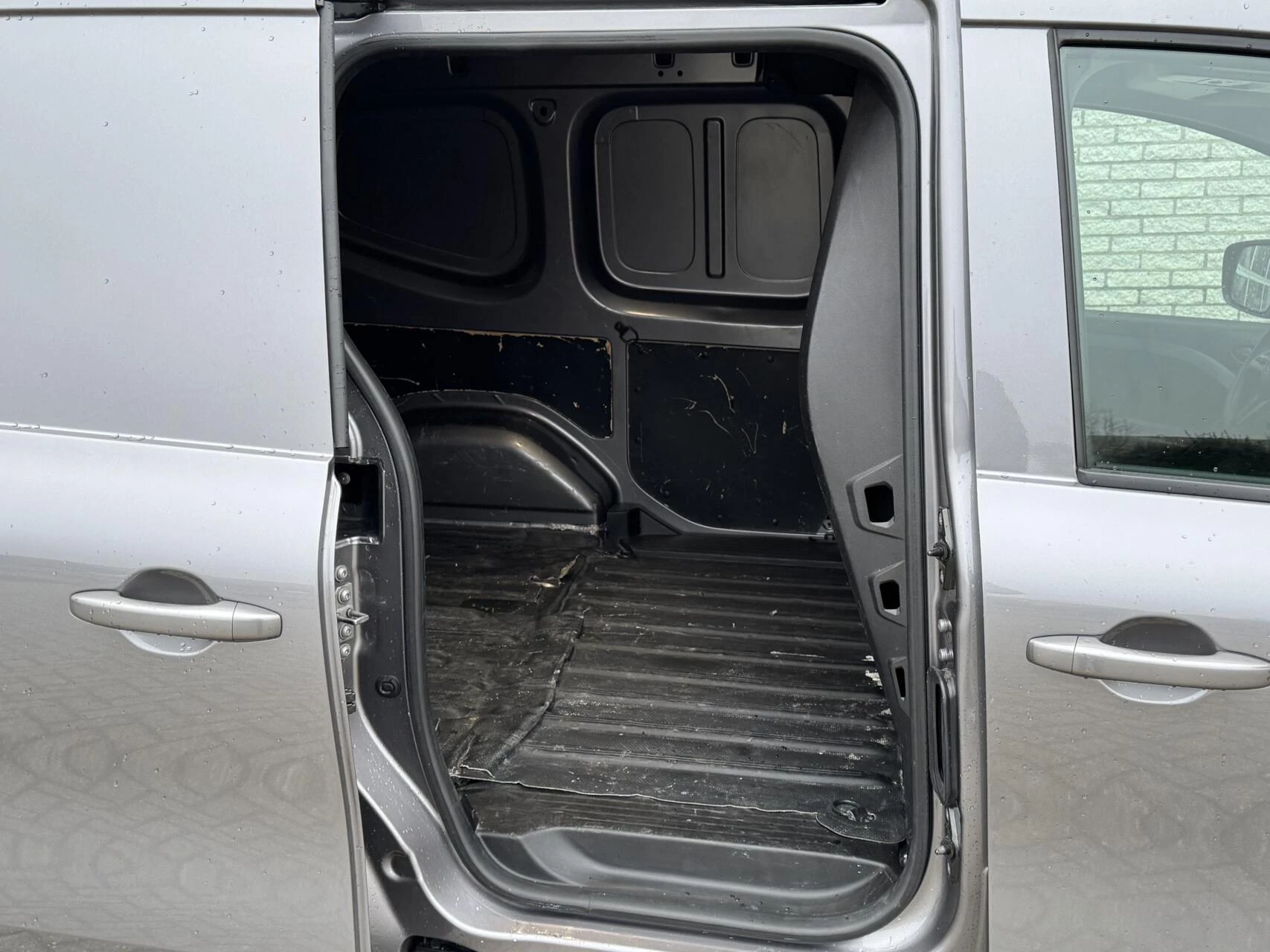 Hoofdafbeelding Mercedes-Benz Citan