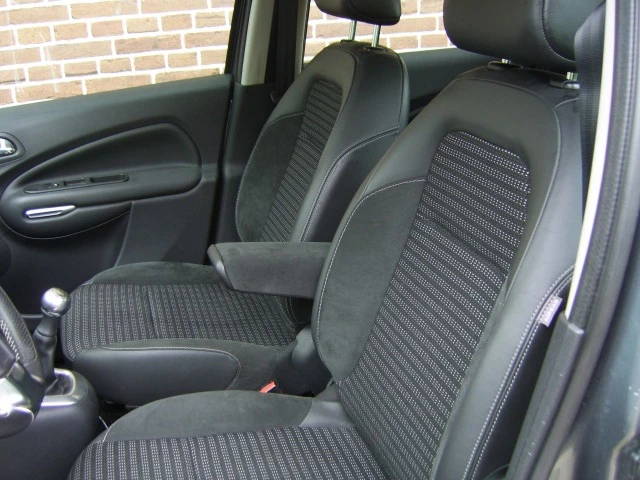 Hoofdafbeelding Citroën C3 Picasso