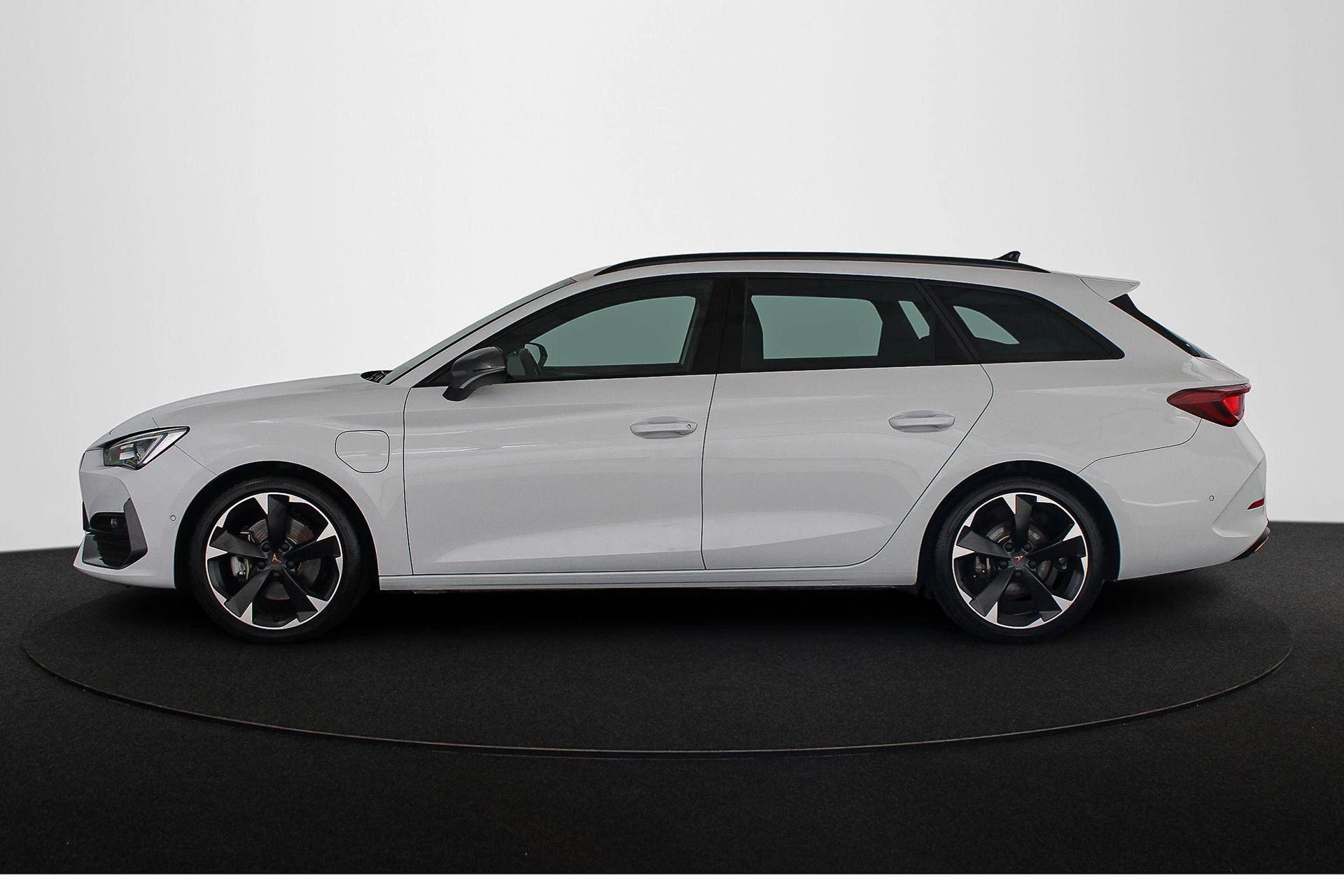 Hoofdafbeelding CUPRA Leon Sportstourer