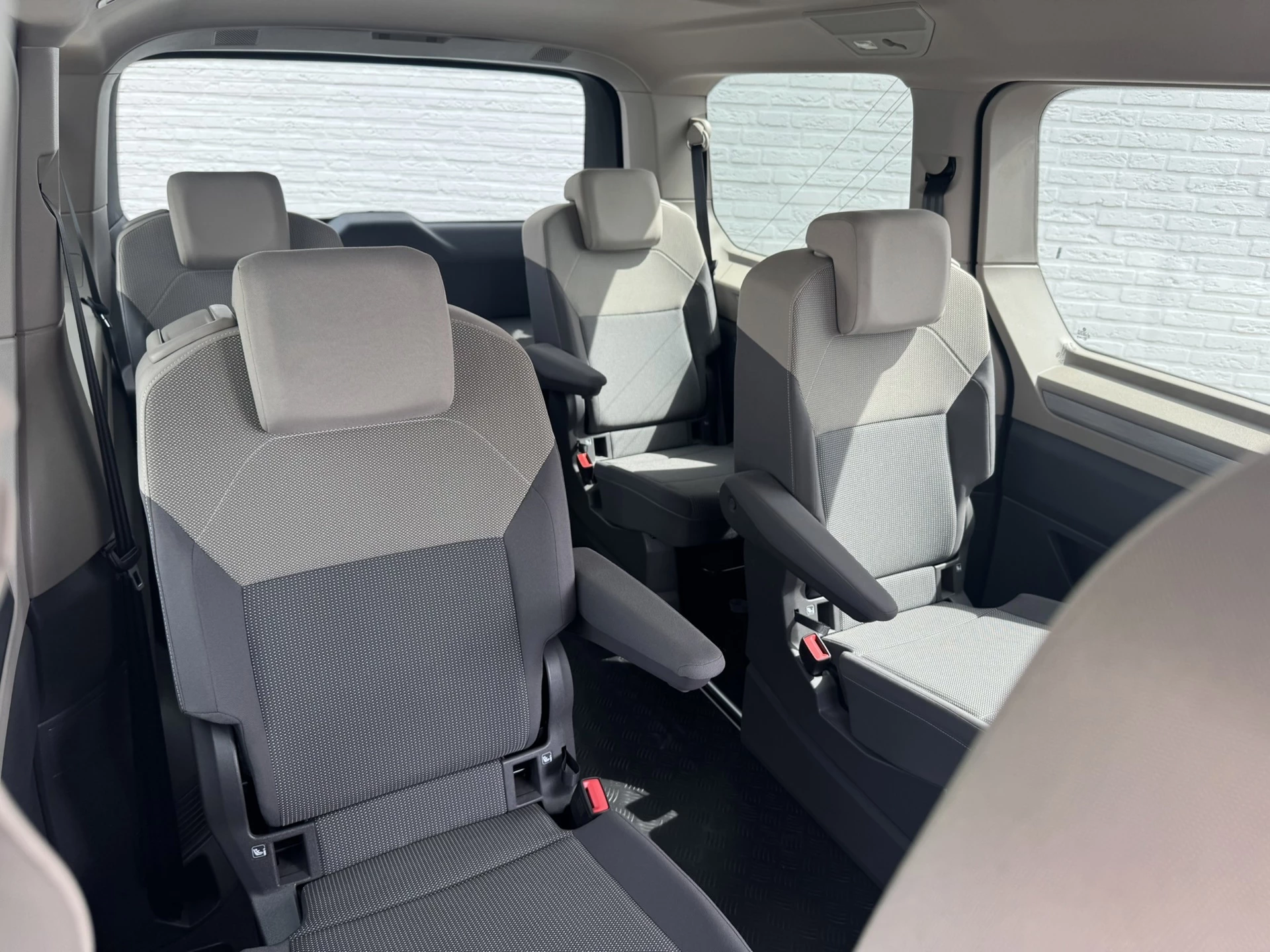 Hoofdafbeelding Volkswagen Multivan