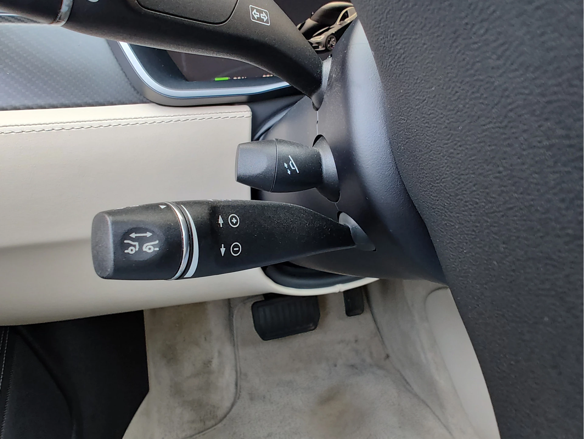 Hoofdafbeelding Tesla Model S