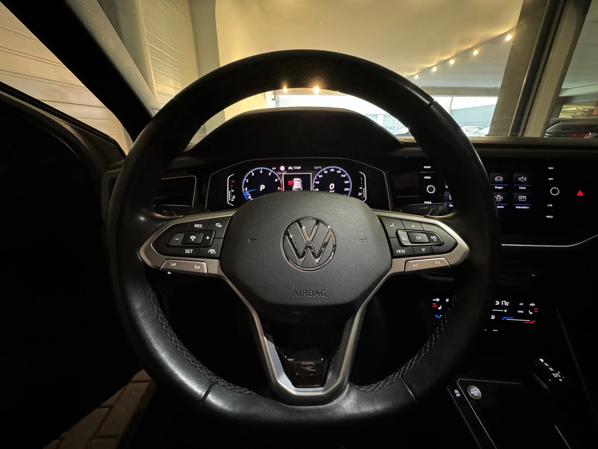 Hoofdafbeelding Volkswagen Taigo