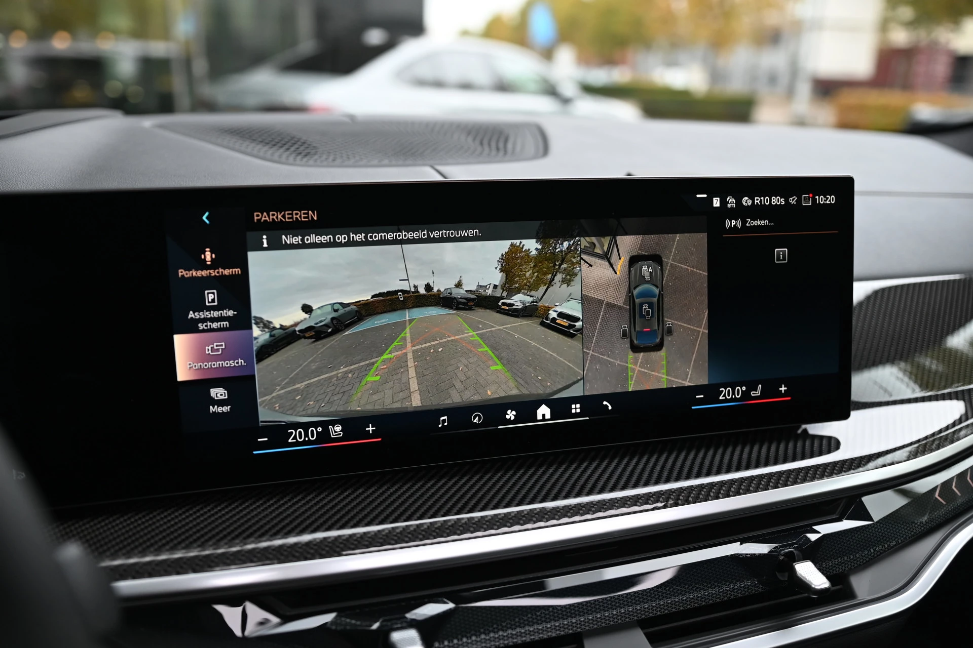 Hoofdafbeelding BMW X6