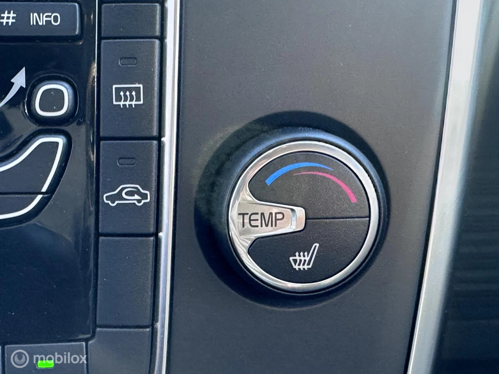 Hoofdafbeelding Volvo V70