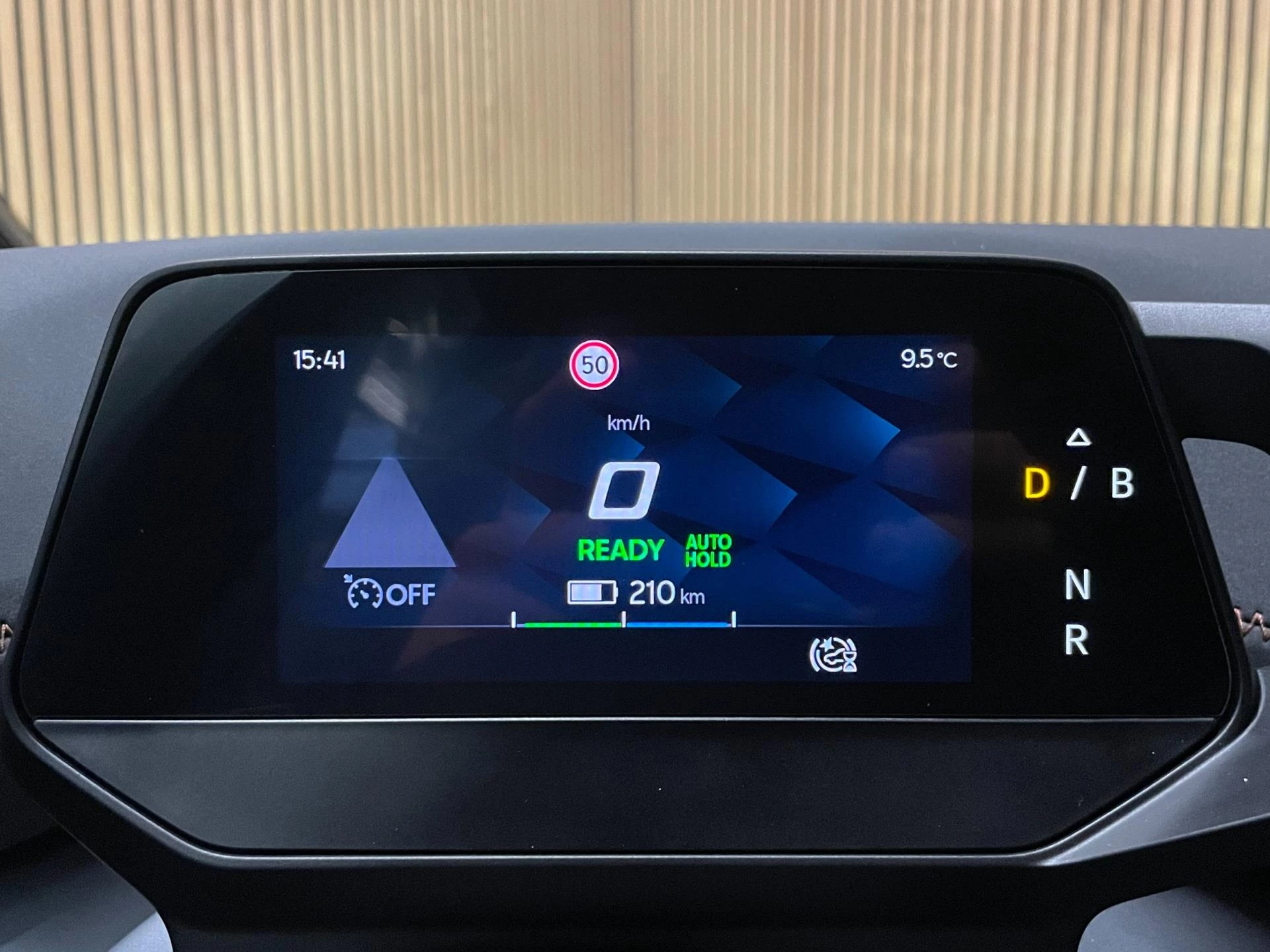 Hoofdafbeelding CUPRA Born