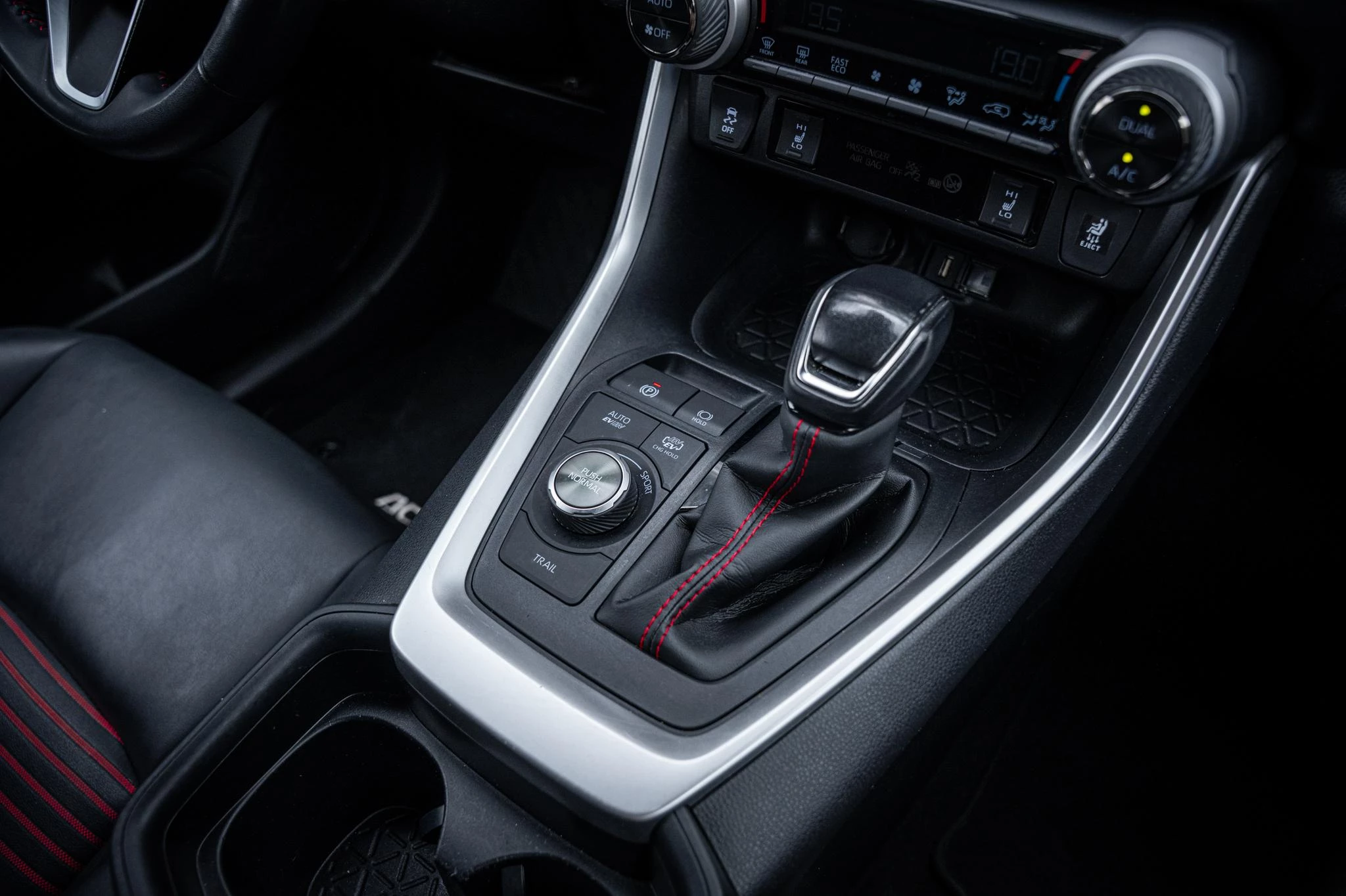 Hoofdafbeelding Suzuki Across