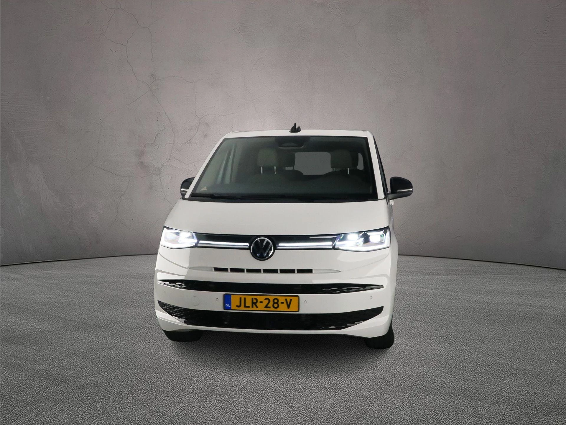 Hoofdafbeelding Volkswagen Multivan