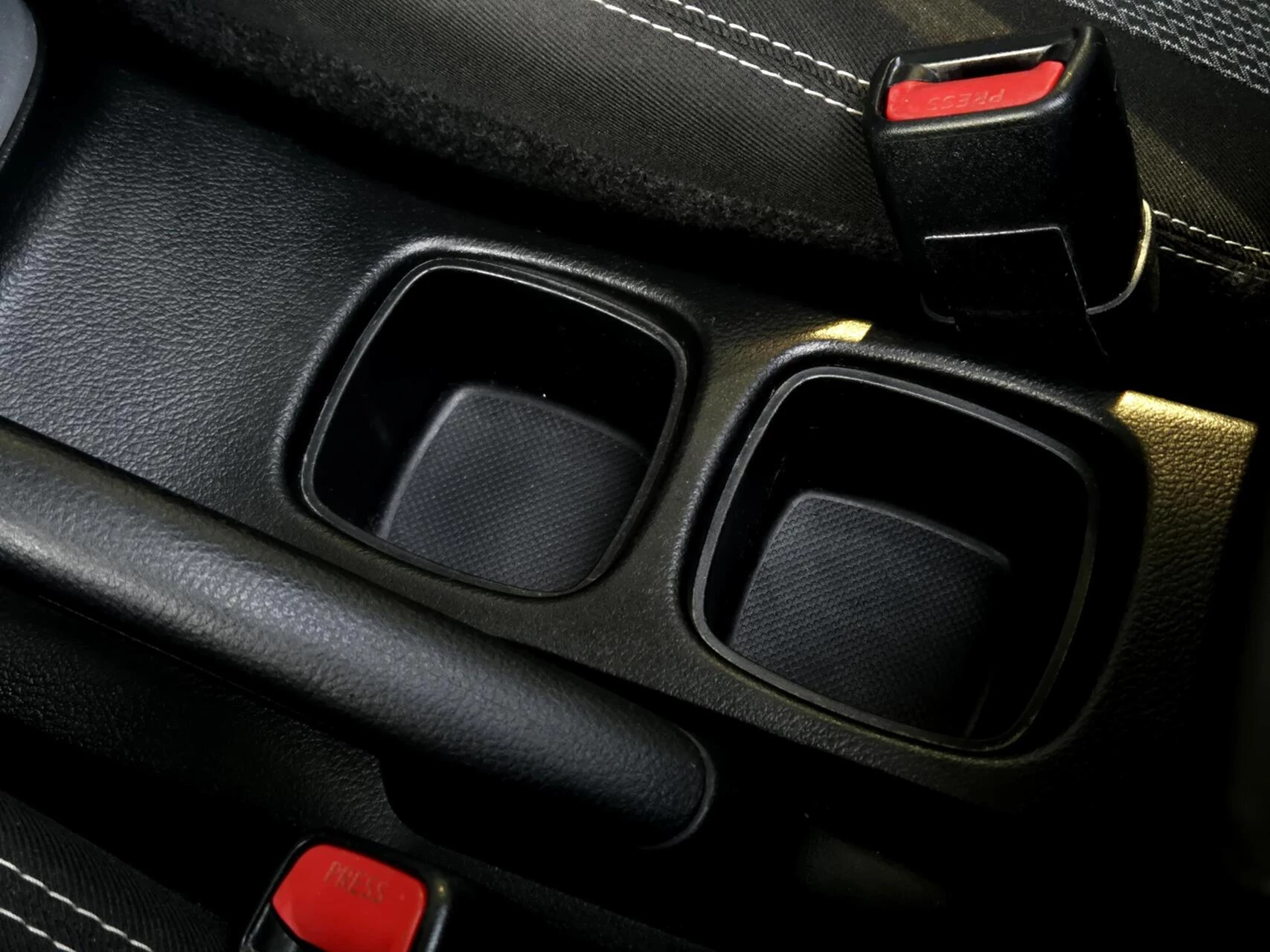 Hoofdafbeelding Suzuki S-Cross