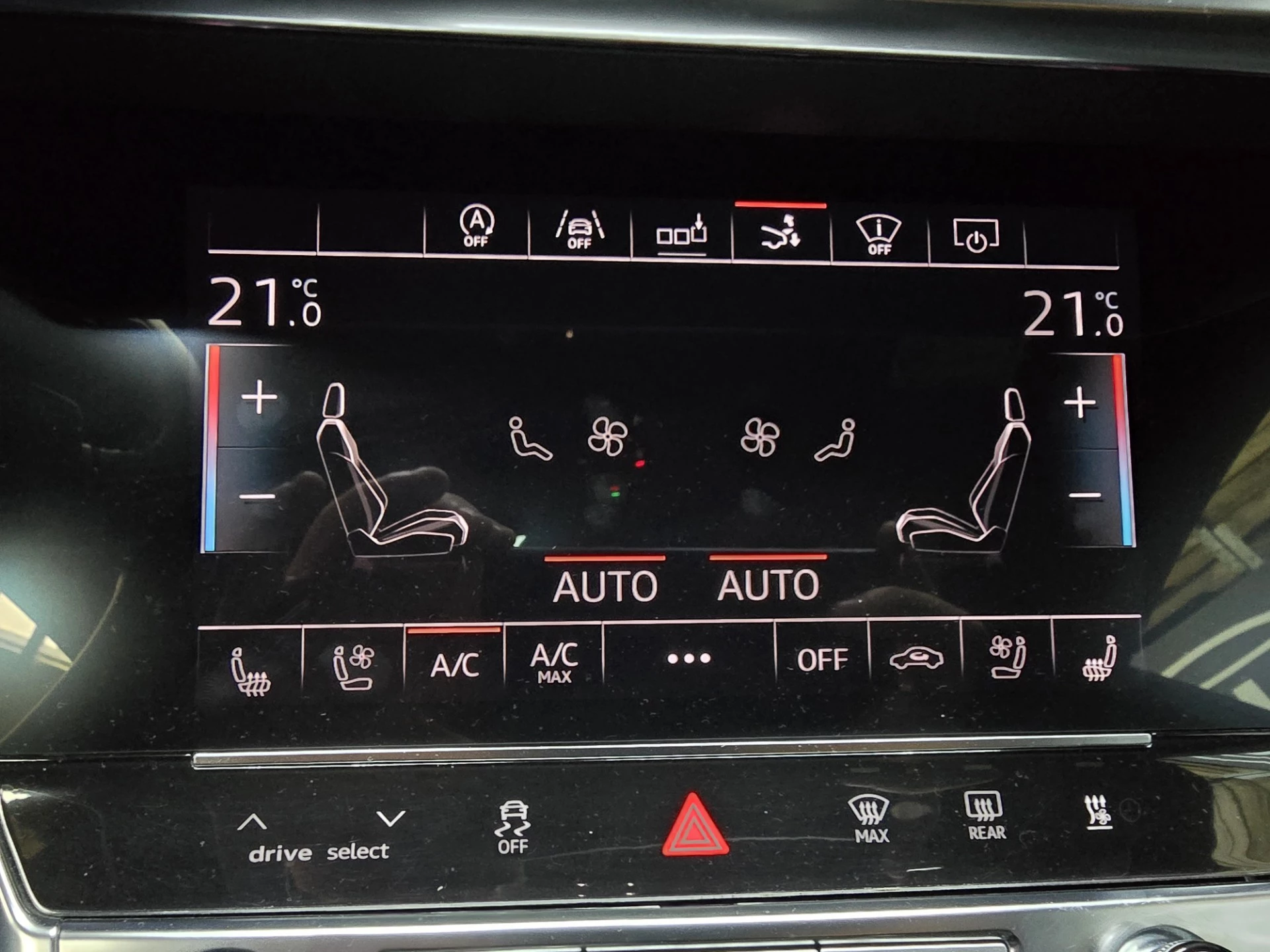 Hoofdafbeelding Audi A7