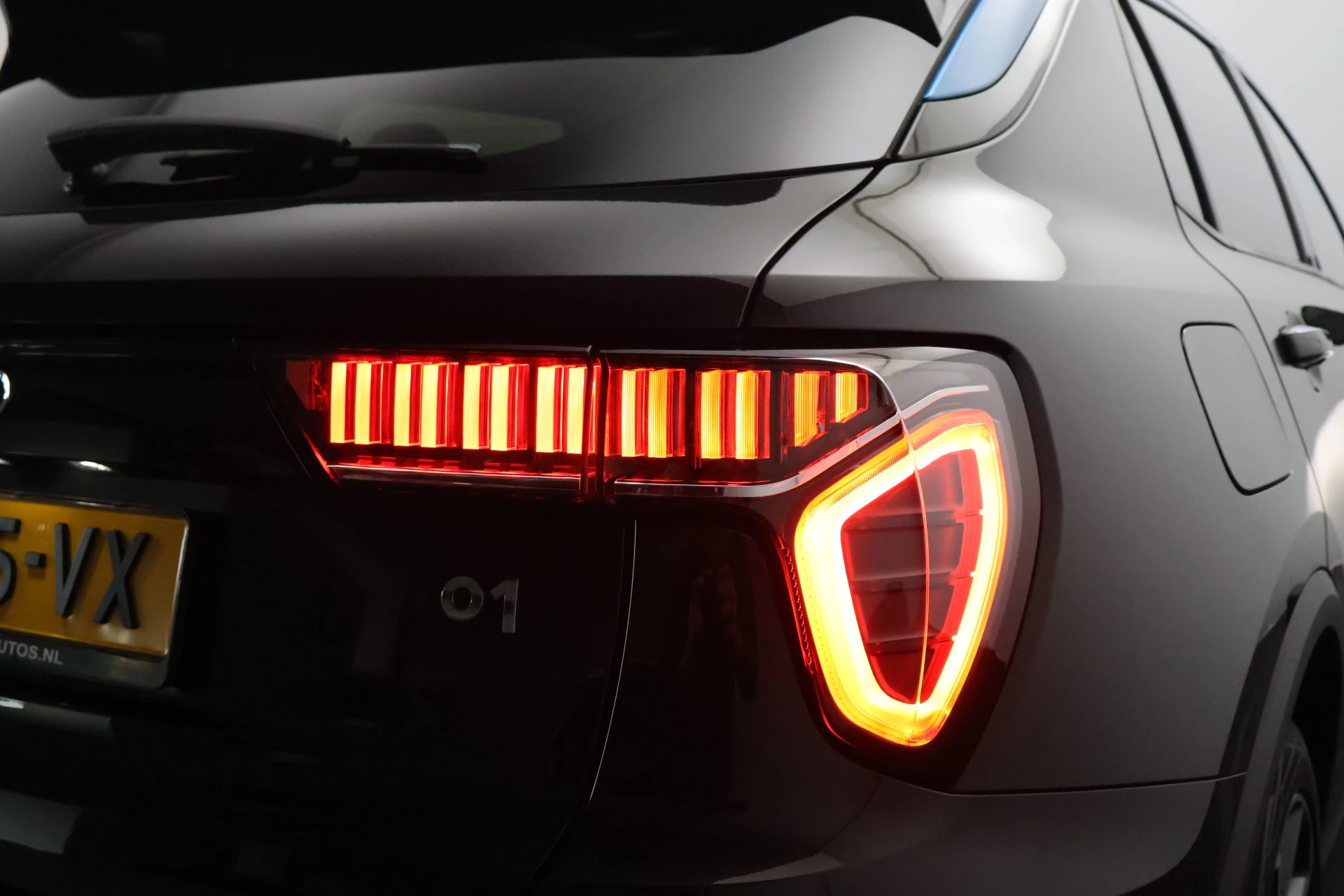 Hoofdafbeelding Lynk & Co 01