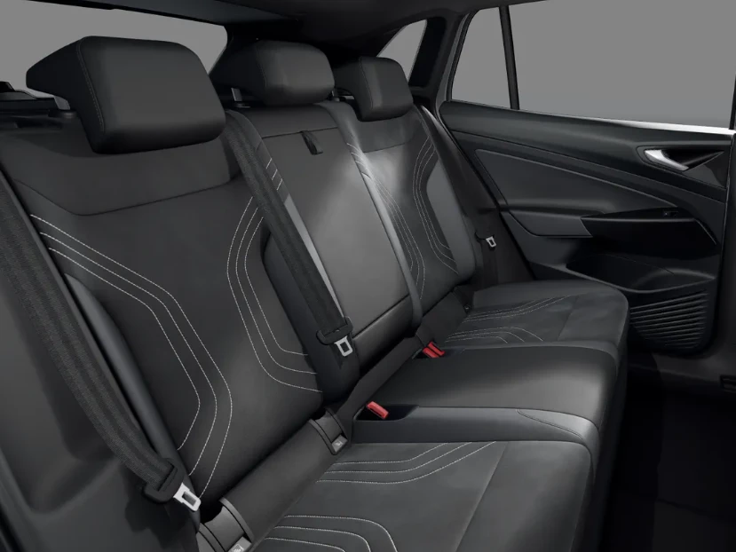 Hoofdafbeelding Volkswagen ID.4