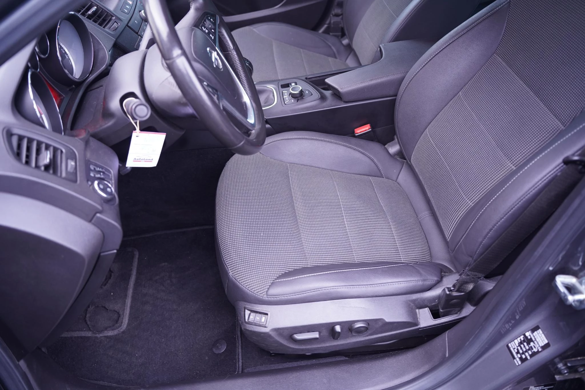 Hoofdafbeelding Opel Insignia