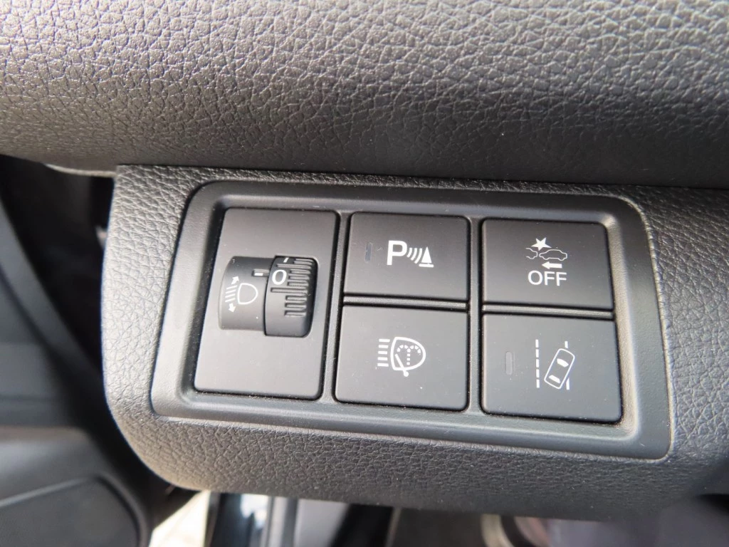 Hoofdafbeelding Honda Civic