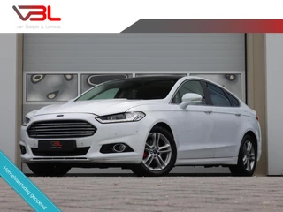 Ford Mondeo 1.5 160PK Titanium automaat | Panoramadak