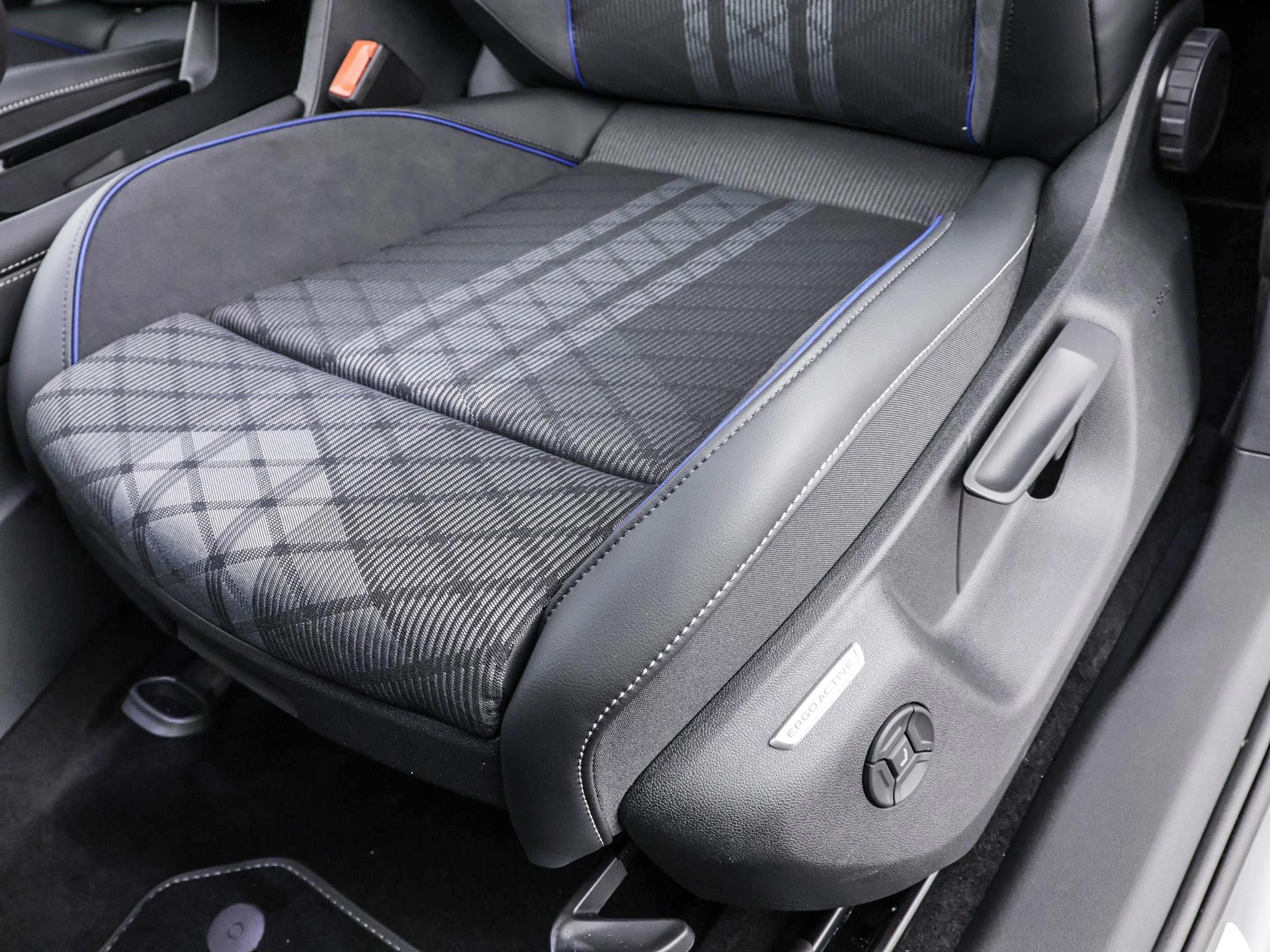 Hoofdafbeelding Volkswagen Tayron