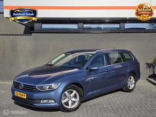 Volkswagen Passat Variant 1.4 TSI ACT Comfortline / Boeken