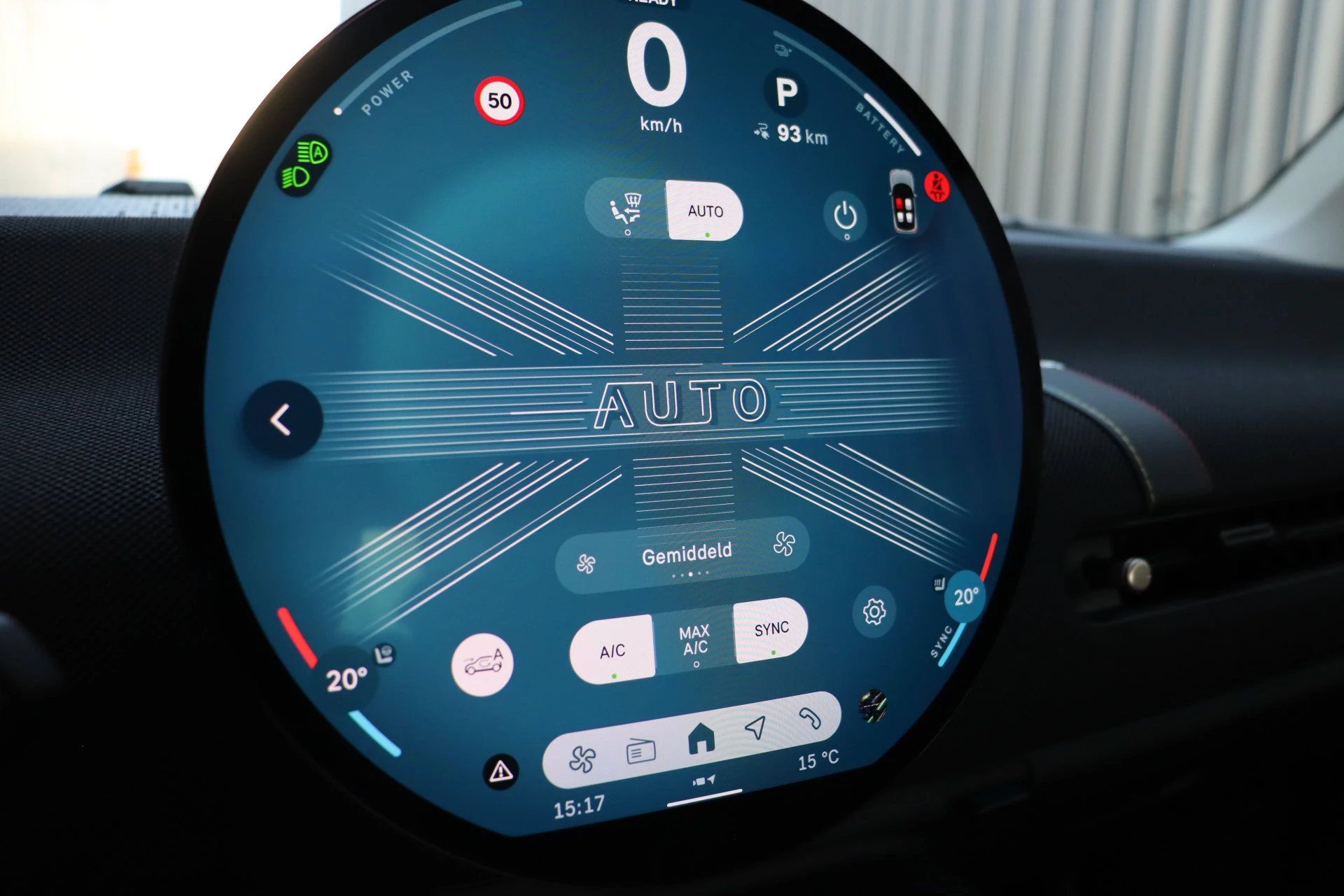 Hoofdafbeelding MINI 3-deurs